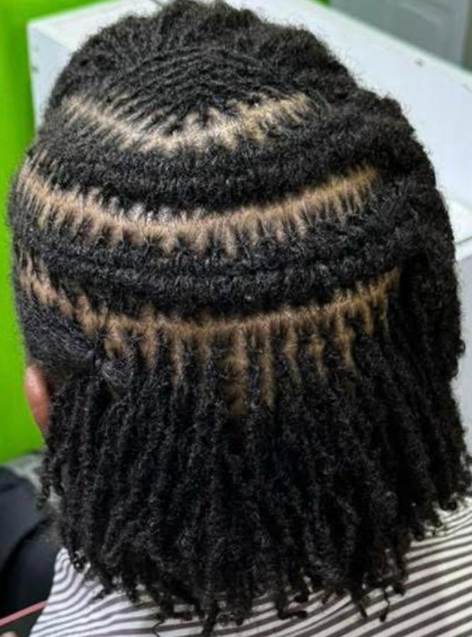 Sister Locs